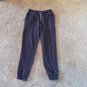 Boys joggers